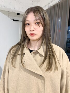 ヨハ ク ハイトーングレージュ