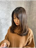 レイヤーカット