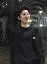 ホリー(HOLLY) 長谷 颯大