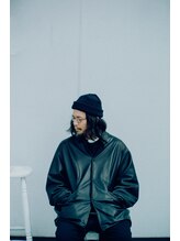 アイル(isle)&nbsp;角 朋之