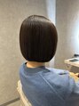 エマ 日吉(emma)&nbsp;切りっぱなしボブ