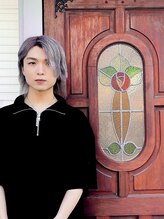ロッソ ヘアアンドスパ 六町店(Rosso Hair&SPA)&nbsp;青木 順