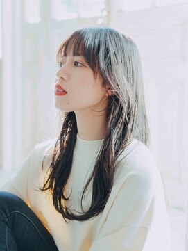 アマリス(Amaris) やわらかロング20代/30代/40代/庭瀬