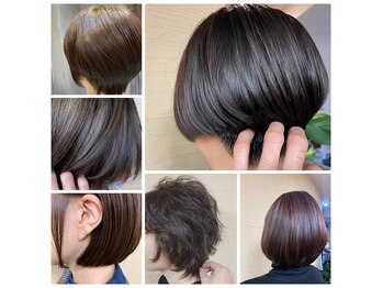 Ziggy【ジギィー】