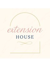 Extension House 【エクハ】
