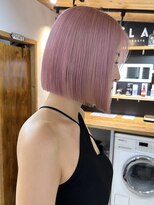 キラ 静岡(KILLA)&nbsp;ハイライトカラー/くびれヘア/レイヤーボブ[静岡/ダブルカラー]