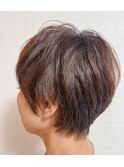 コンパクトショート