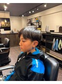 キッズカット