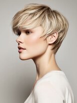 アルトリスト(Altruist Aging×HAIR&SPA)&nbsp;☆オリーブグレーココアベージュ小顔クラゲヘアー/黒髪/髪質改善