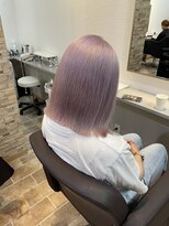 スターリバー(STAR RIVER)&nbsp;ラベンダーホワイト