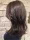 コク(COQU.)の写真/【柴崎駅徒歩1分】上質なヘアケアをご提供*マンツーマン×細かいカウンセリングであなたの理想を叶えます♪