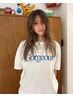 【25歳以下対象】【chihana指名限定】カラー＋トリートメント￥13500→