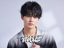 カーニー 北千住(kearny)の雰囲気（北千住/北千住駅/メンズカット/ニュアンスパーマ/学割U24/men's）