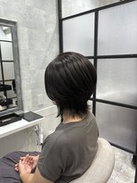 イーズ バイ インス(Yeeee.s by INCE)&nbsp;白髪ぼかし/脱白髪染め/脱白髪染めハイライト/透明感