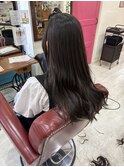 レディースロング