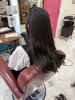 イズム(ISMS...) レディースロング