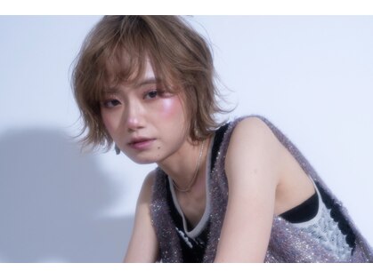 テイ(tei)の写真