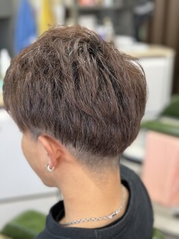 へあーさろんふじわらの写真/親身なカウンセリングで、あなたのなりたいを一緒に叶えてくれます♪希望を汲み取り理想が実現◇