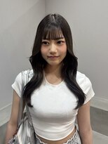 ビーリアン(B-LIEN) Olive brown