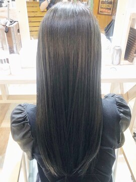 デイズ(DAYS) 髪質改善／サラサラ／ツヤツヤ/駅から近い/夜遅くまで