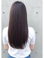 クリー(cree)&nbsp;髪質改善ヘアエステ【理想のなりたい姿を目指して】