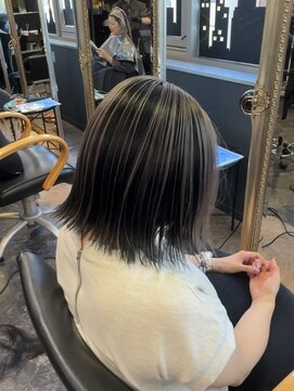 オーロ(ORO) アンブレラカラー