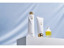 フルール(Fleur)の雰囲気(COTA取扱店。髪と頭皮を守りながら美しい髪質を育てます。)