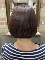 エルテ(ERTE)&nbsp;ミニボブ【ラベンダー】