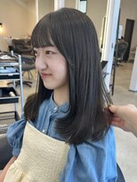 クオン 伊勢崎(QUON.) オリーブグレージュ