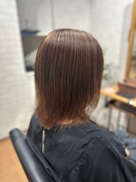 ビス リアン 川口店(Vis lien)&nbsp;20代30代立体感小顔丸み乾かすだけ