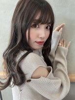 フルー(fleu)&nbsp;【ツヤ髪ヘアー・アディクシーカラー】