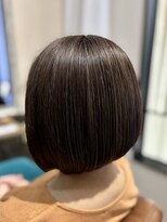 トウカ 船橋駅前店(TOUKA)&nbsp;白髪ぼかし/髪質改善トリートメント/ヘッドスパ［船橋/船橋駅］