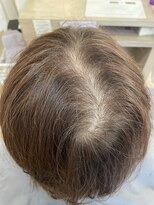 ヴィオラカラー(VIOLLA COLOR)&nbsp;エンジェリックケアカット