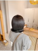 グレージュ
