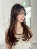 アマトウキョウ アユンチェ(AMA TOKYO×AYUNCHE)&nbsp;レイヤー