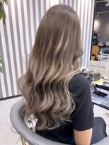 レヴェリー(REVERIE)&nbsp;プルエクステ