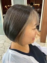 ナオシ 田原台店(nao c)&nbsp;フェイスフレーミング【四條畷市】