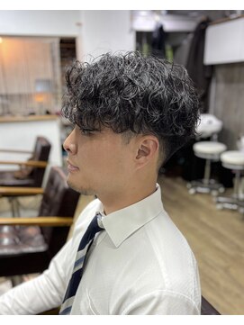 波巻きスパイラル