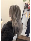 シルバー◇シャドールーツ