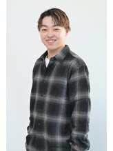 インパークス 江古田店(hair stage INPARKS)&nbsp;SHOMA 【江古田】