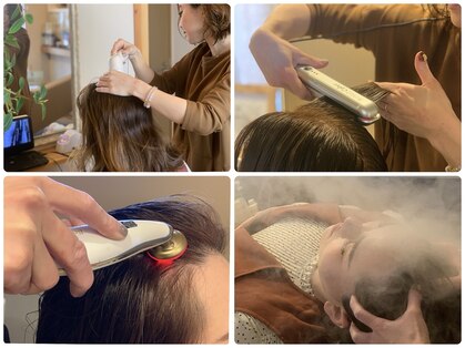 オルガニコ(ORGANICO)の写真