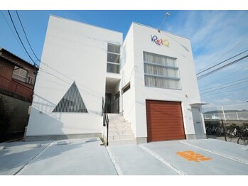 レイニ(REi2)の写真/歴15年以上のベテラン美容師が、あなただけの魅力を引き出し新しい自分へ導きます♪