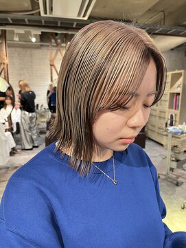 スノッブエンバンプ(snob enVAmp) アンブレラカラー