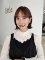 リトル 渋谷(little)&nbsp;Haruka 