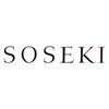 ソセキ 名古屋栄(SOSEKI)のお店ロゴ