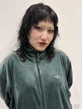 タグ(Tag) spiralperm
