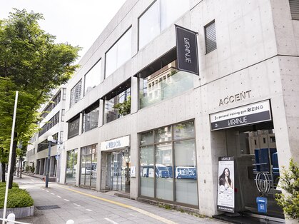 ラランジェ 大阪店(LARANJE)の写真