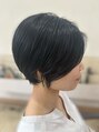 フェリア サウスガーデン(felia southgarden) こだわりの顔周りカットで小顔見せ♪