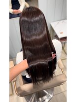 ルシエル(Le ciel)&nbsp;縮毛矯正