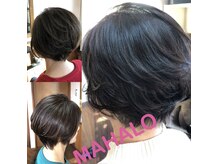 マハロ(MAHALO)